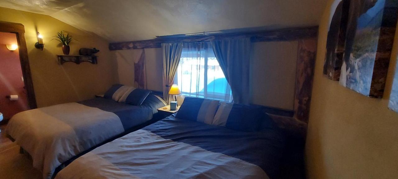 Northern Sky Lodge Fairbanks Bagian luar foto