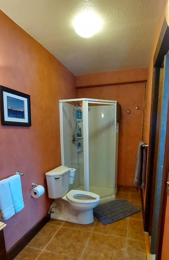 Northern Sky Lodge Fairbanks Bagian luar foto