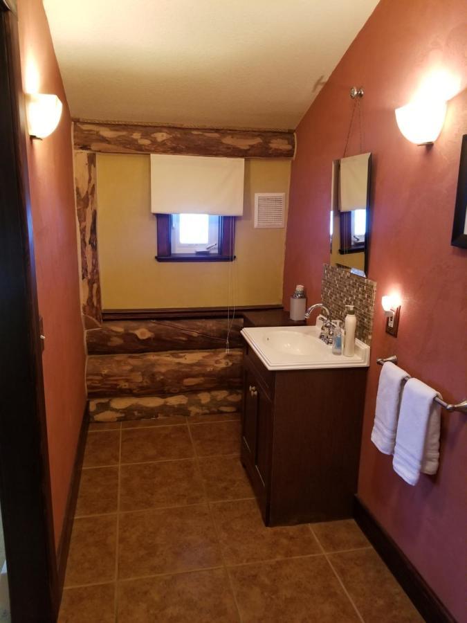 Northern Sky Lodge Fairbanks Bagian luar foto