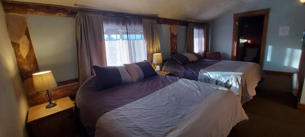Northern Sky Lodge Fairbanks Bagian luar foto