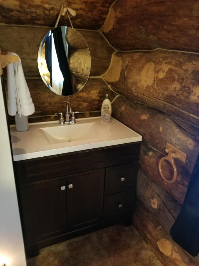 Northern Sky Lodge Fairbanks Bagian luar foto