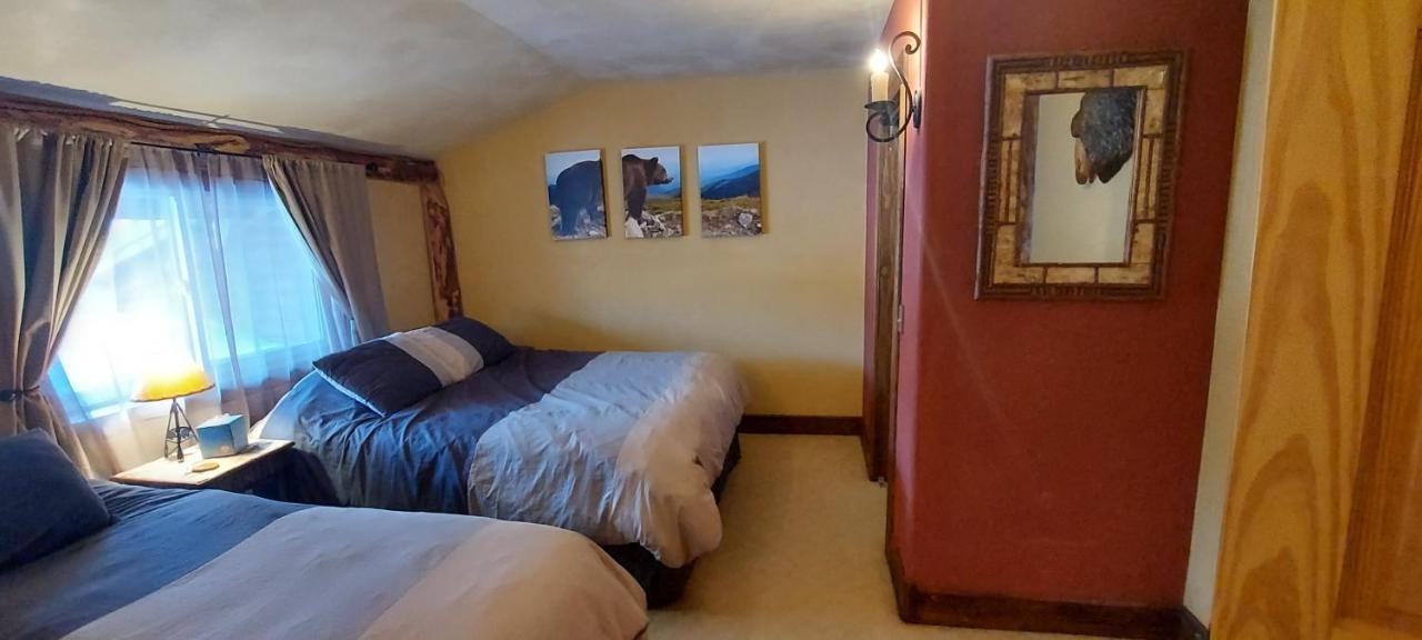 Northern Sky Lodge Fairbanks Bagian luar foto